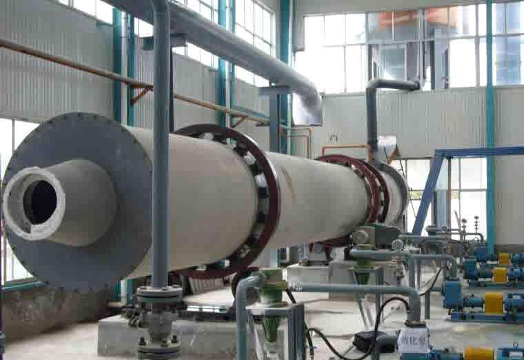 如何检修化灰机?