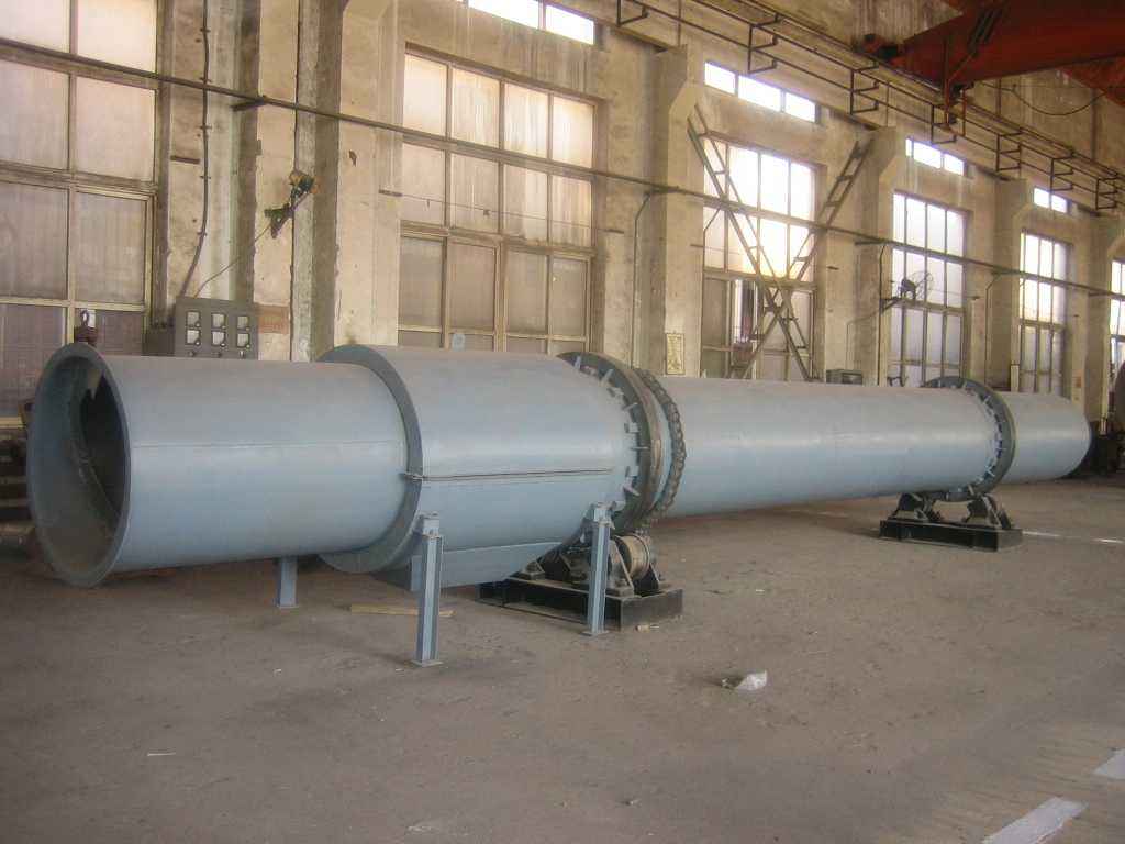 化灰机如何工作的?